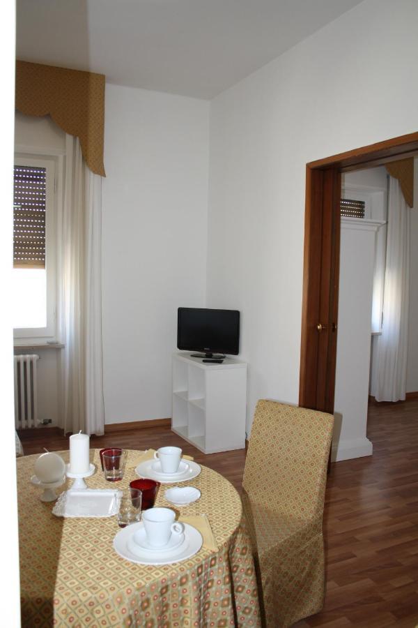 Residence Ancona Exteriör bild
