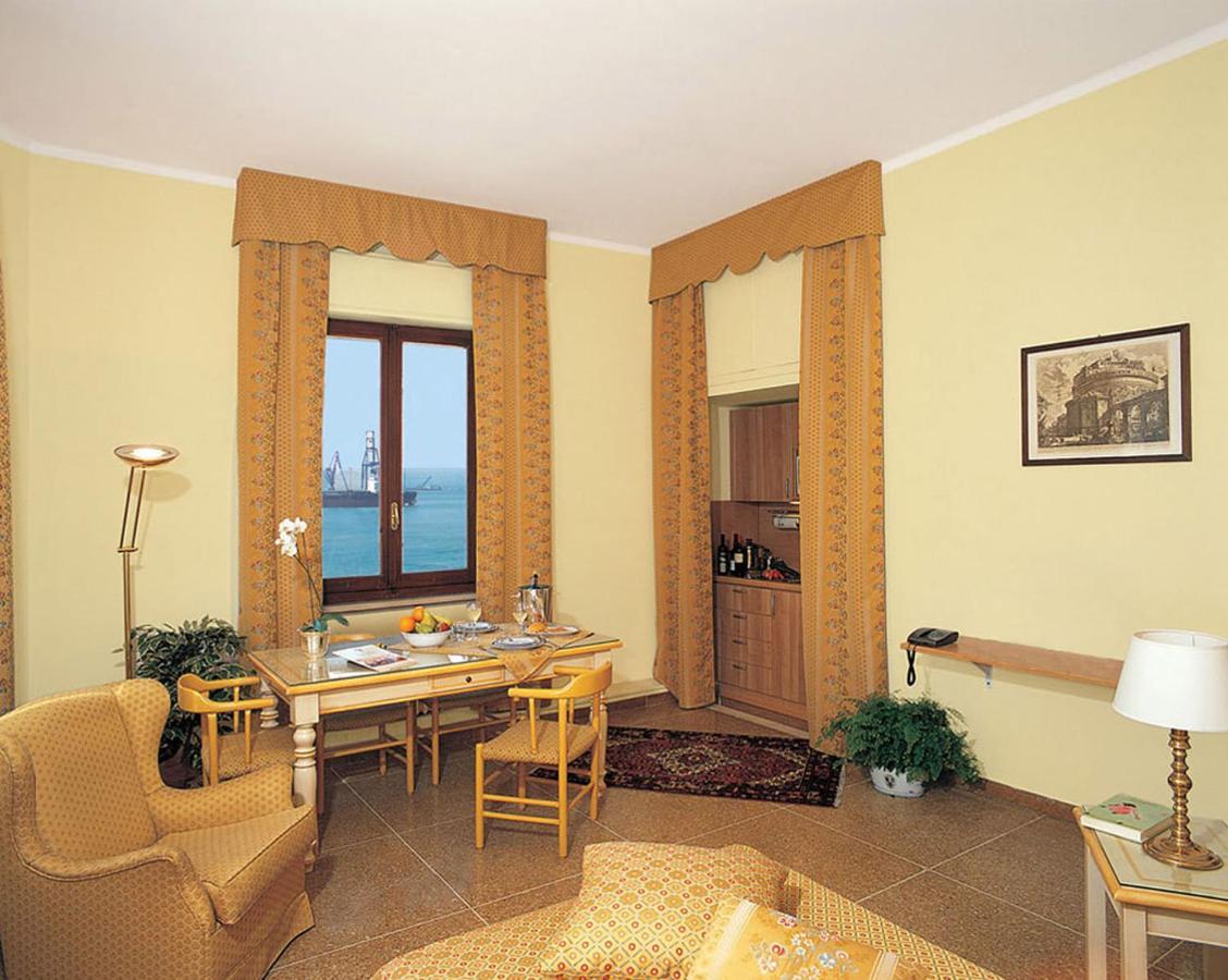 Residence Ancona Exteriör bild