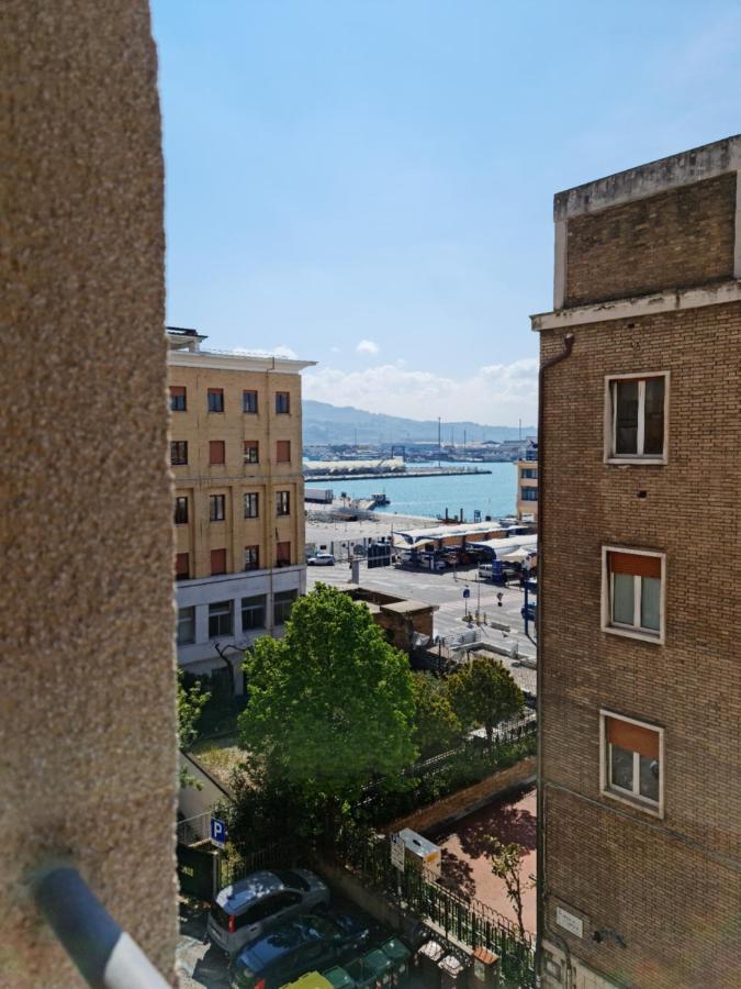 Residence Ancona Exteriör bild
